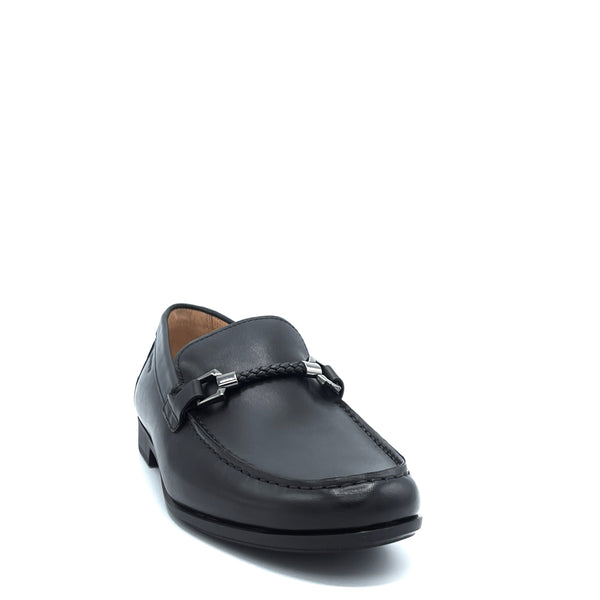 Stonefly Summer Calf - 110600 - Nero