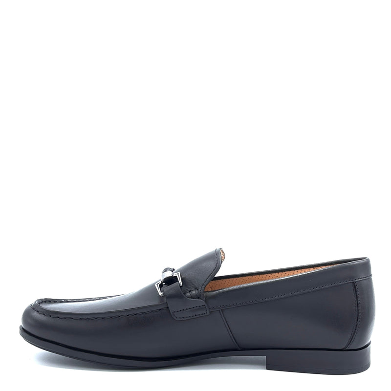 Stonefly Summer Calf - 110600 - Nero
