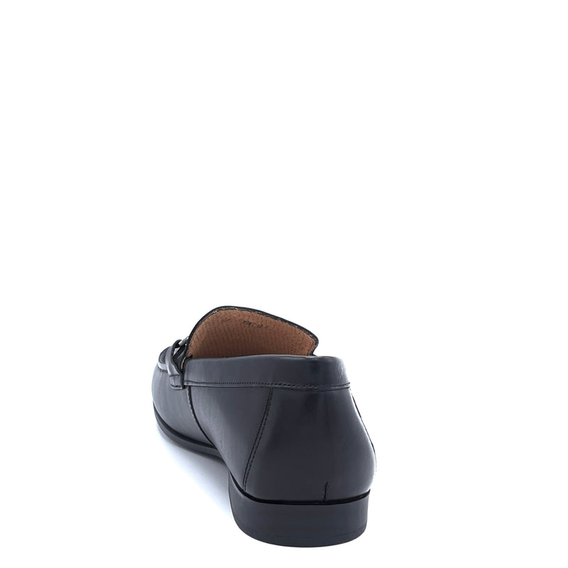 Stonefly Summer Calf - 110600 - Nero