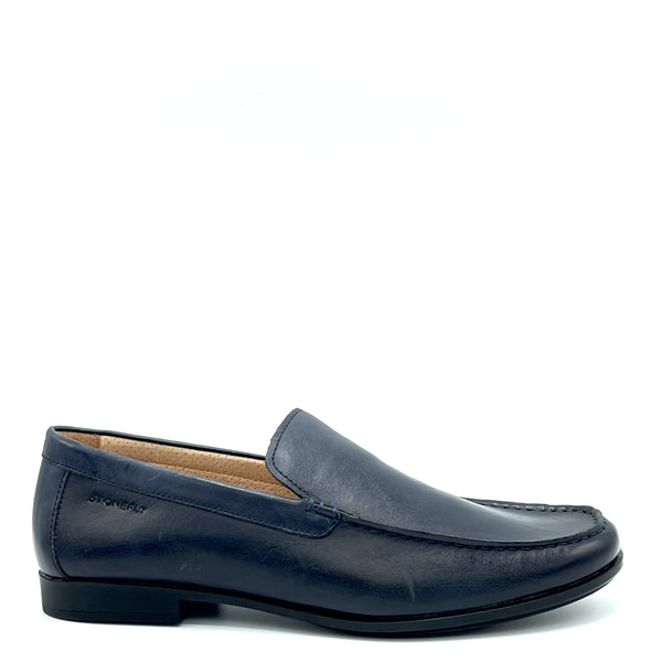 Stonefly Summer calf - 213930 - Blu