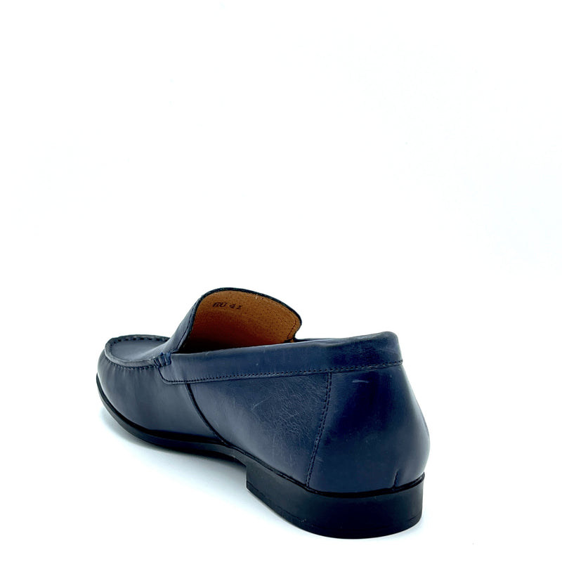 Stonefly Summer calf - 213930 - Blu