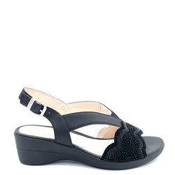 Stonefly Vanity - 219077 - Black