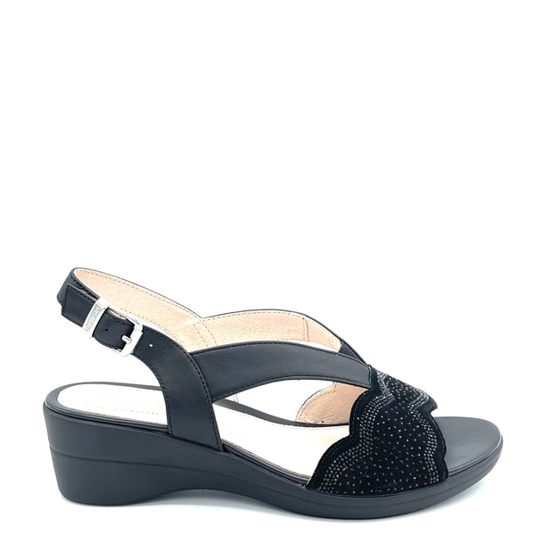 Stonefly Vanity - 219077 - Black