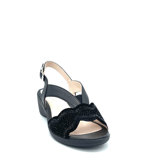 Stonefly Vanity - 219077 - Black