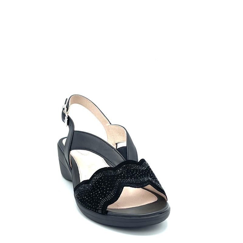 Stonefly Vanity - 219077 - Black