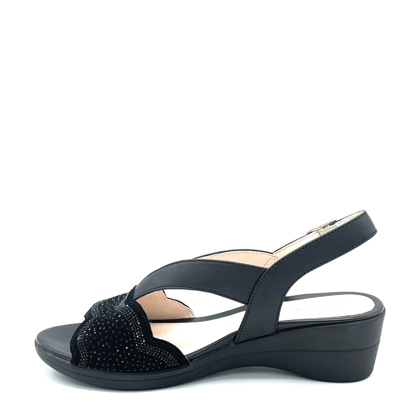 Stonefly Vanity - 219077 - Black