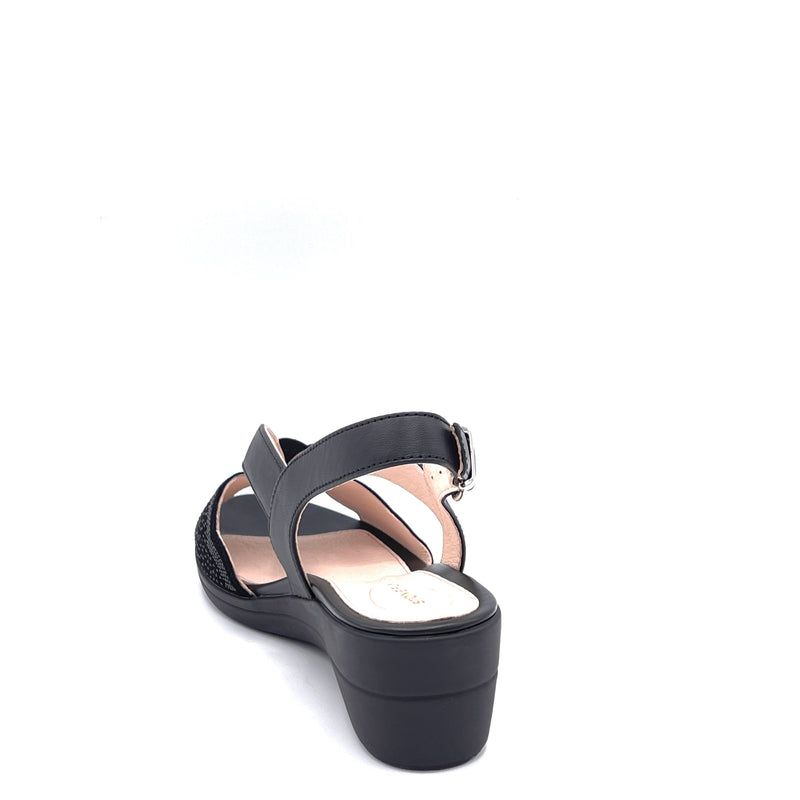 Stonefly Vanity - 219077 - Black