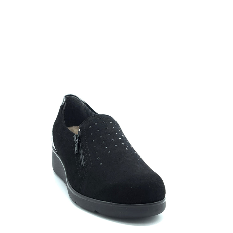 Susimoda CAMOSCIO - 82180 - Nero
