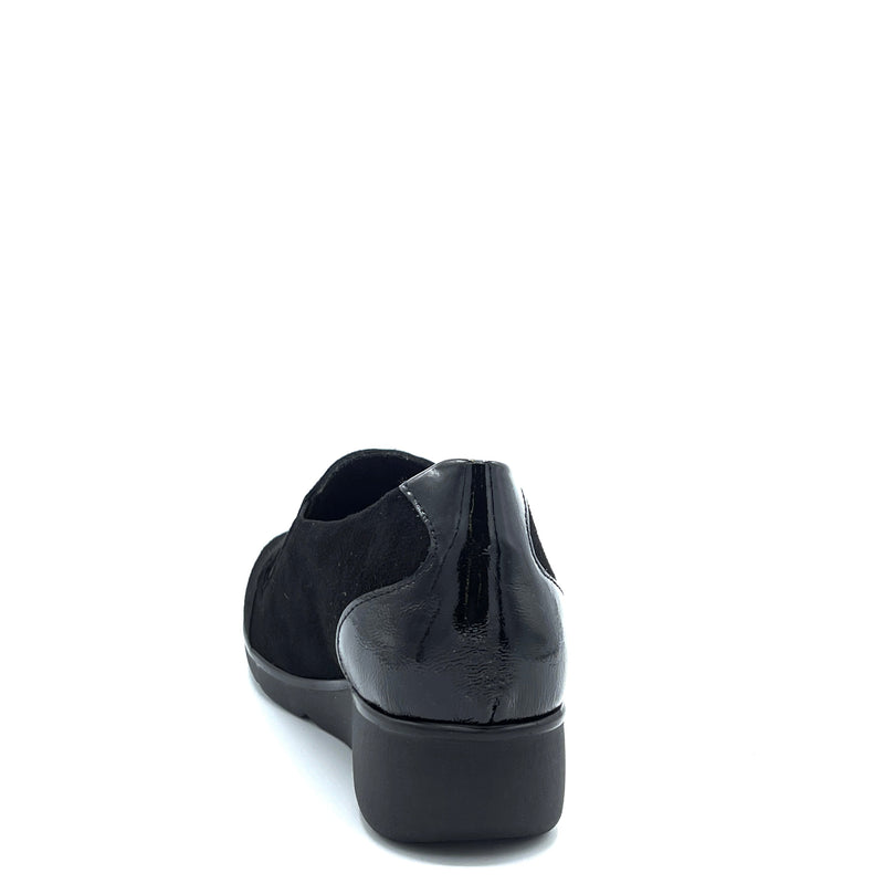 Susimoda CAMOSCIO - 82180 - Nero
