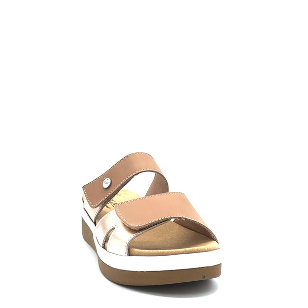 Susimoda Lurex - 17430 - Rame