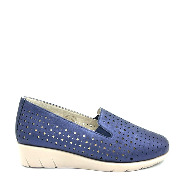 Susimoda Lurex - 41090 - Blu
