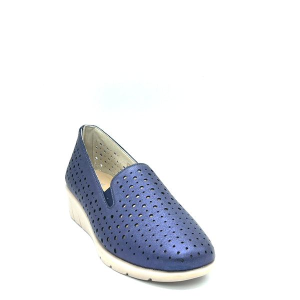 Susimoda Lurex - 41090 - Blu