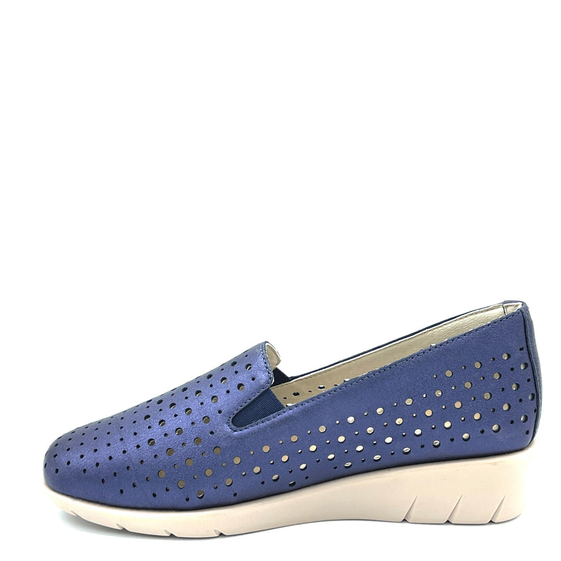 Susimoda Lurex - 41090 - Blu