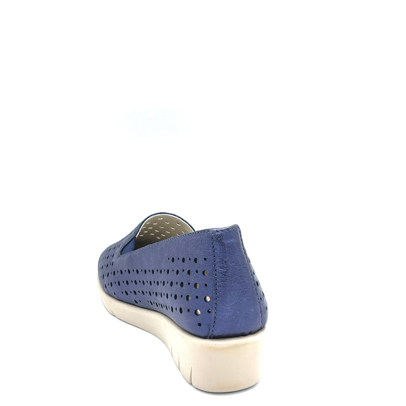 Susimoda Lurex - 41090 - Blu