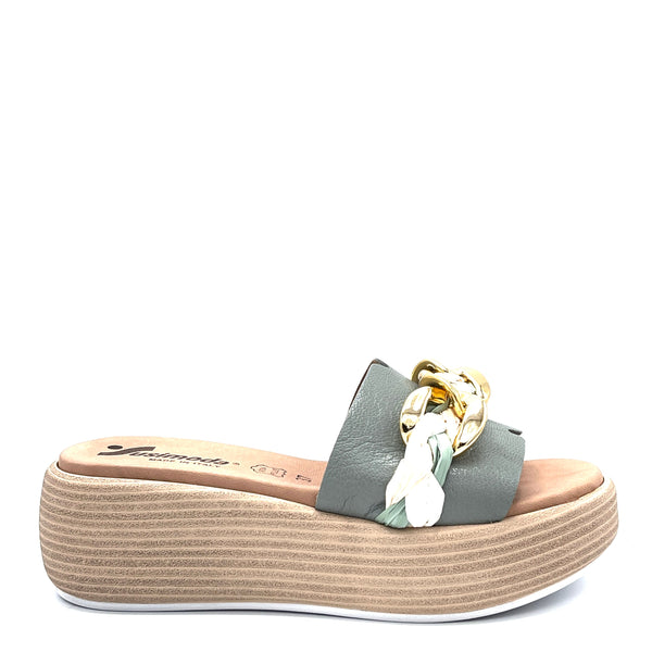 Susimoda Madras - 11360 - Salvia