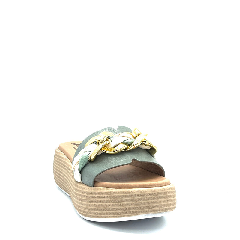 Susimoda Madras - 11360 - Salvia