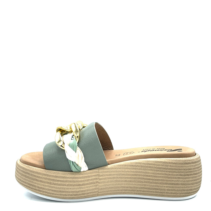 Susimoda Madras - 11360 - Salvia