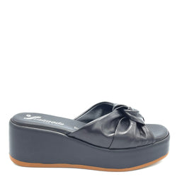 Susimoda Nappa est - 12200 - Nero