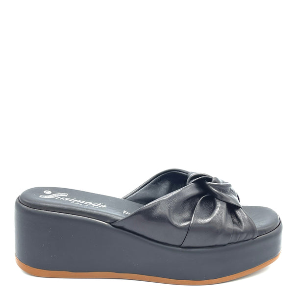Susimoda Nappa est - 12200 - Nero