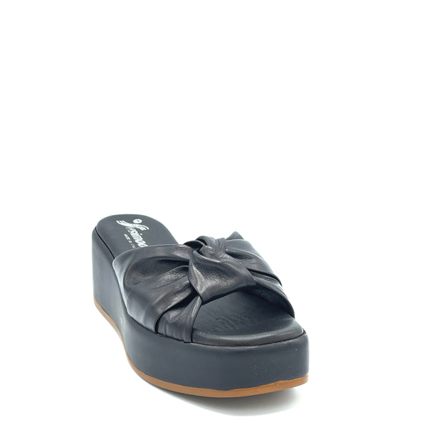 Susimoda Nappa est - 12200 - Nero