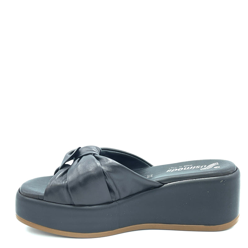Susimoda Nappa est - 12200 - Nero