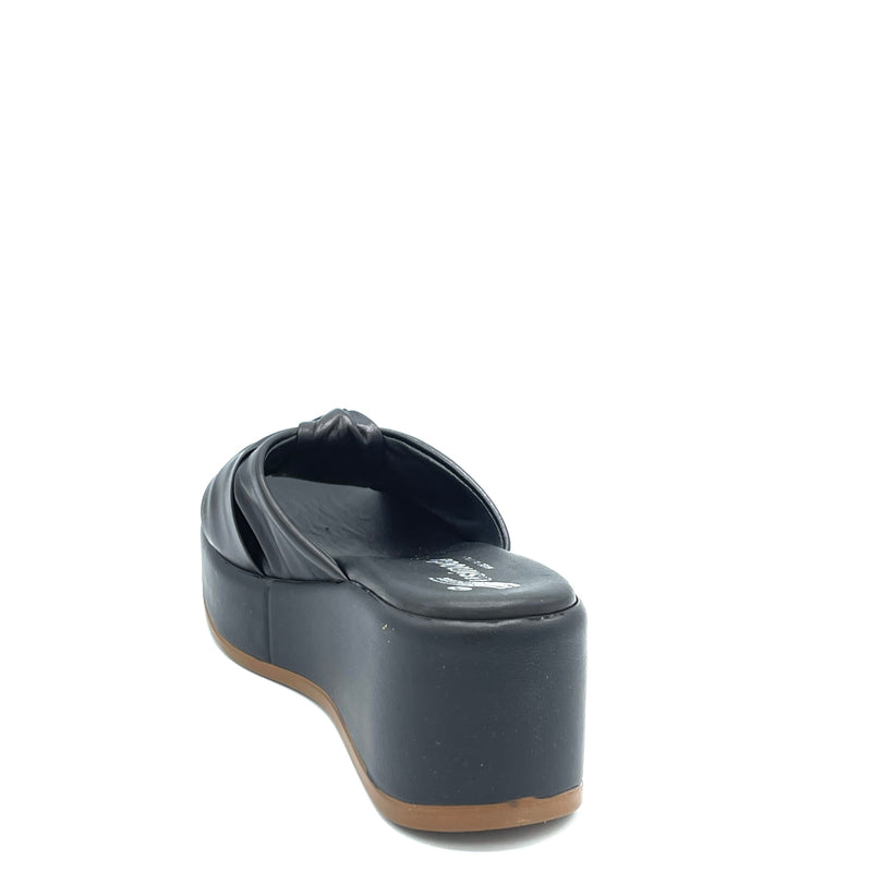 Susimoda Nappa est - 12200 - Nero