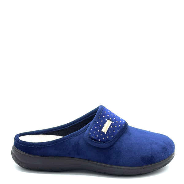 Susimoda VELVET - 60370 - Blu