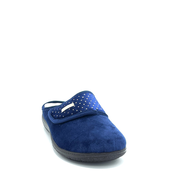Susimoda VELVET - 60370 - Blu