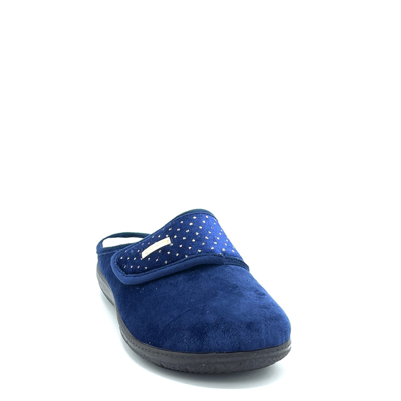 Susimoda VELVET - 60370 - Blu