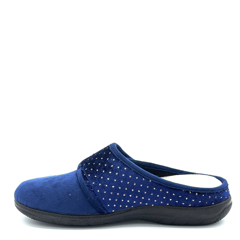 Susimoda VELVET - 60370 - Blu