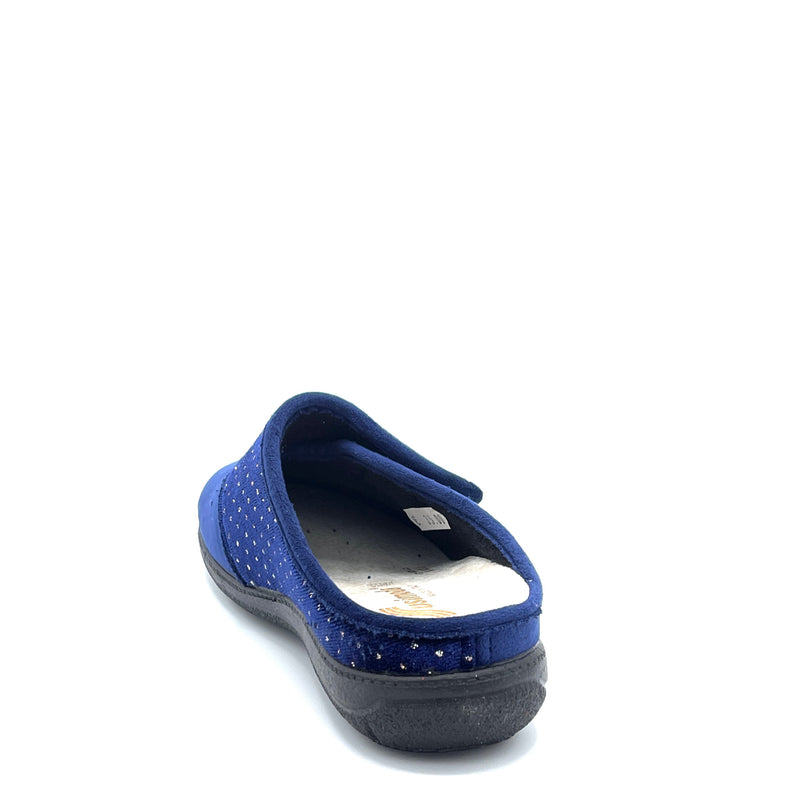 Susimoda VELVET - 60370 - Blu