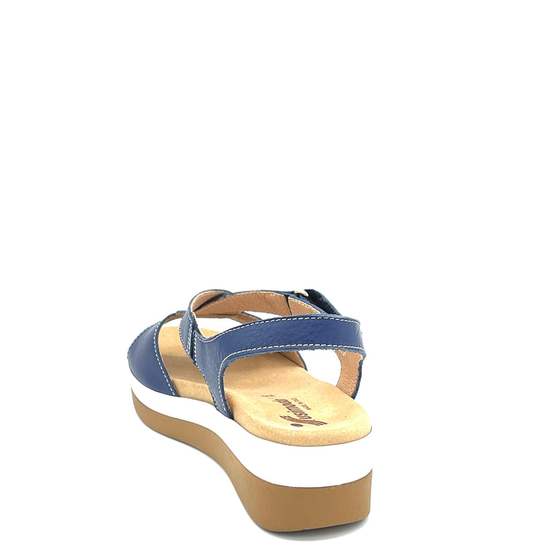 Susimoda Vega est - 20121 - Blu