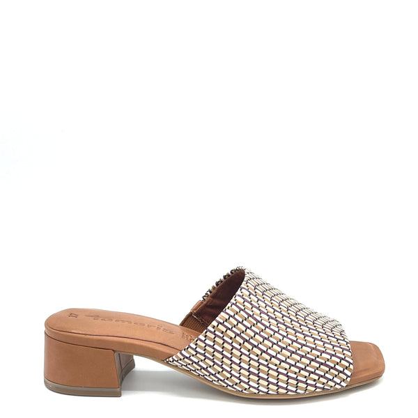 Tamaris  Comb - 27207 - Nut