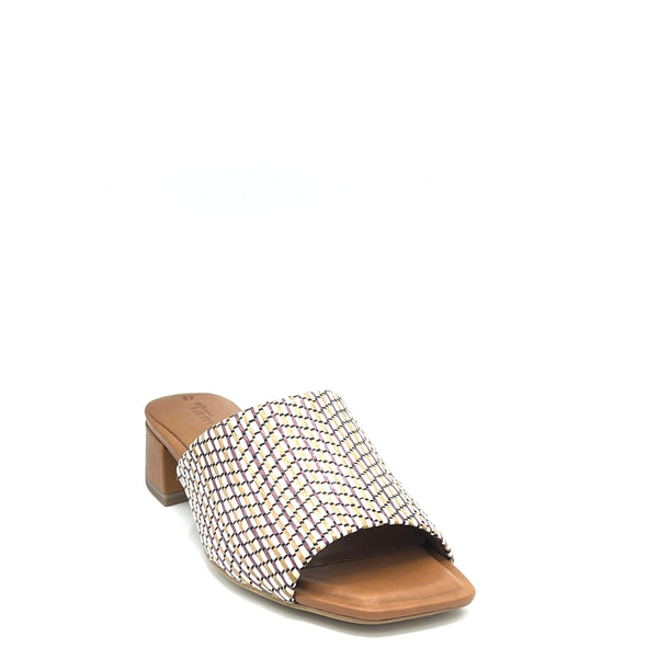 Tamaris  Comb - 27207 - Nut