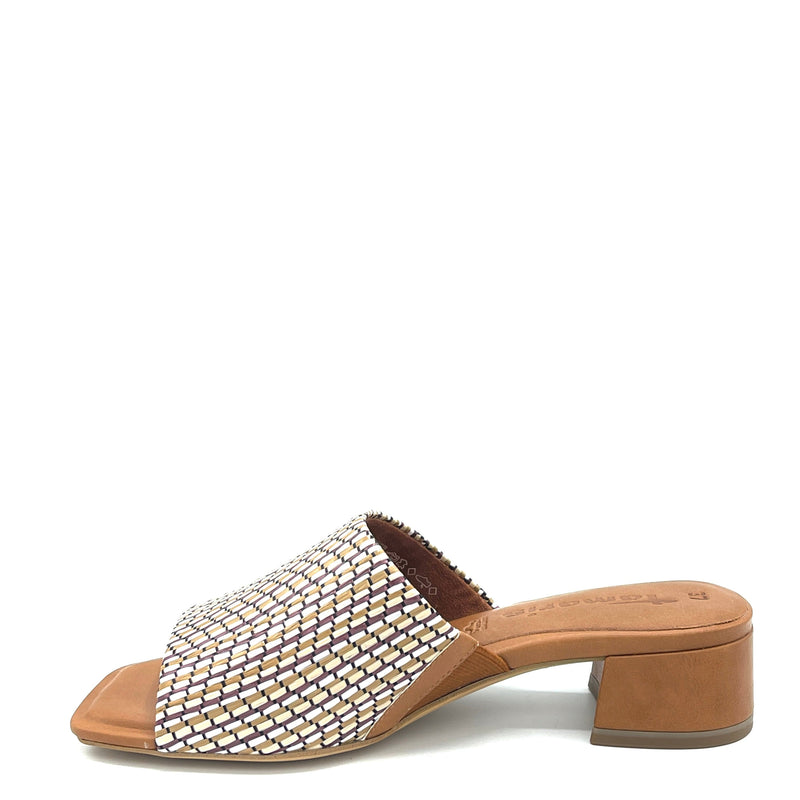 Tamaris  Comb - 27207 - Nut