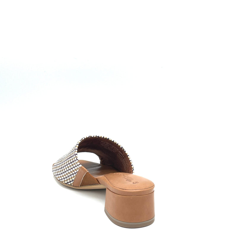 Tamaris  Comb - 27207 - Nut