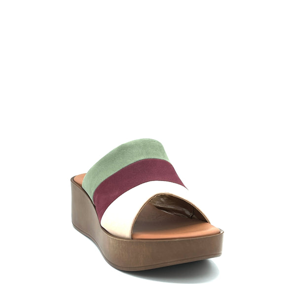 The Flexx PESANTE MIX - DS22F2548 - Coral