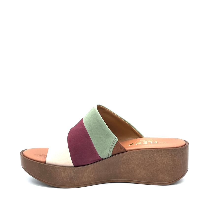 The Flexx PESANTE MIX - DS22F2548 - Coral