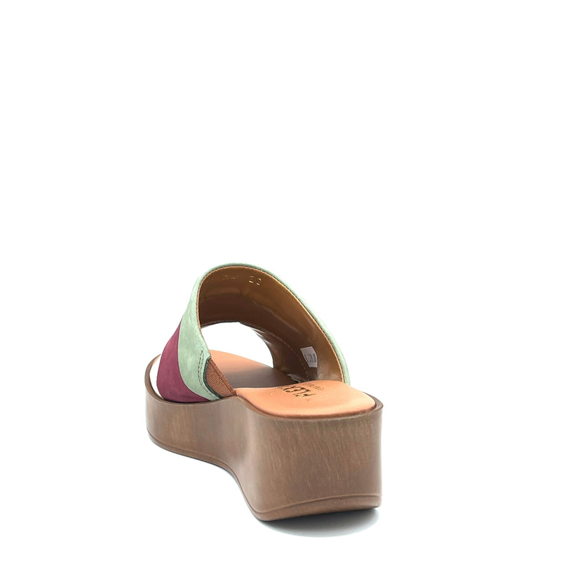 The Flexx PESANTE MIX - DS22F2548 - Coral