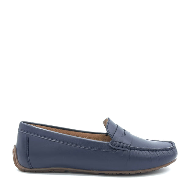 The Flexx Penny Loafer - DS22F0518 - Navy