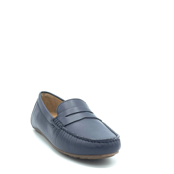 The Flexx Penny Loafer - DS22F0518 - Navy