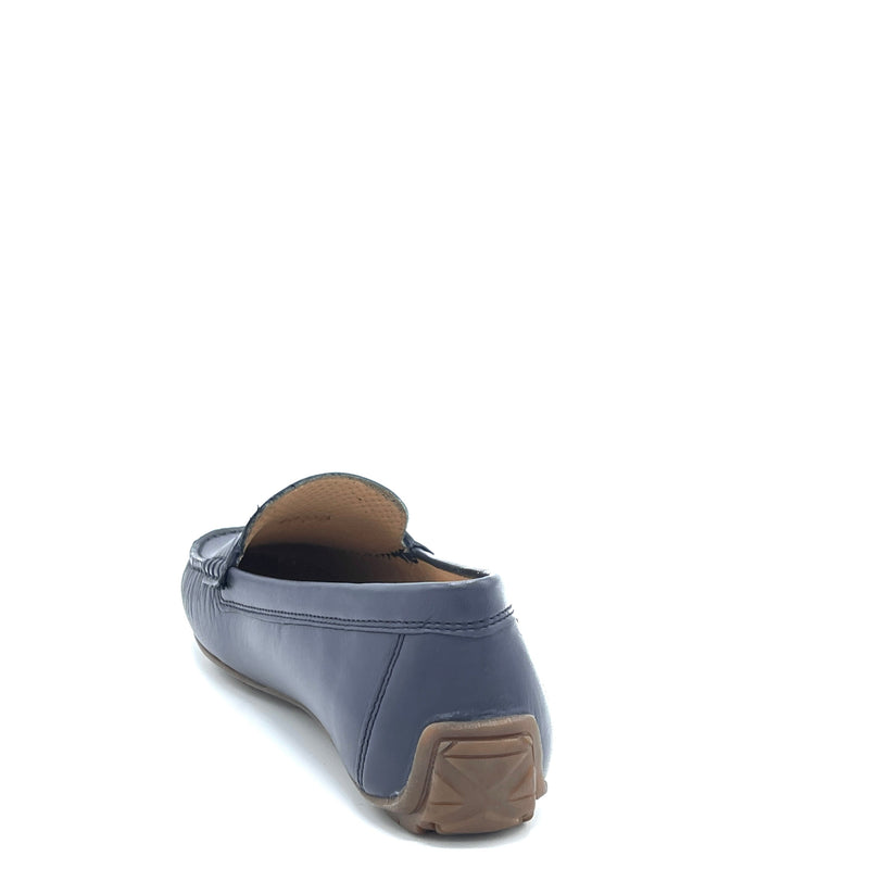 The Flexx Penny Loafer - DS22F0518 - Navy