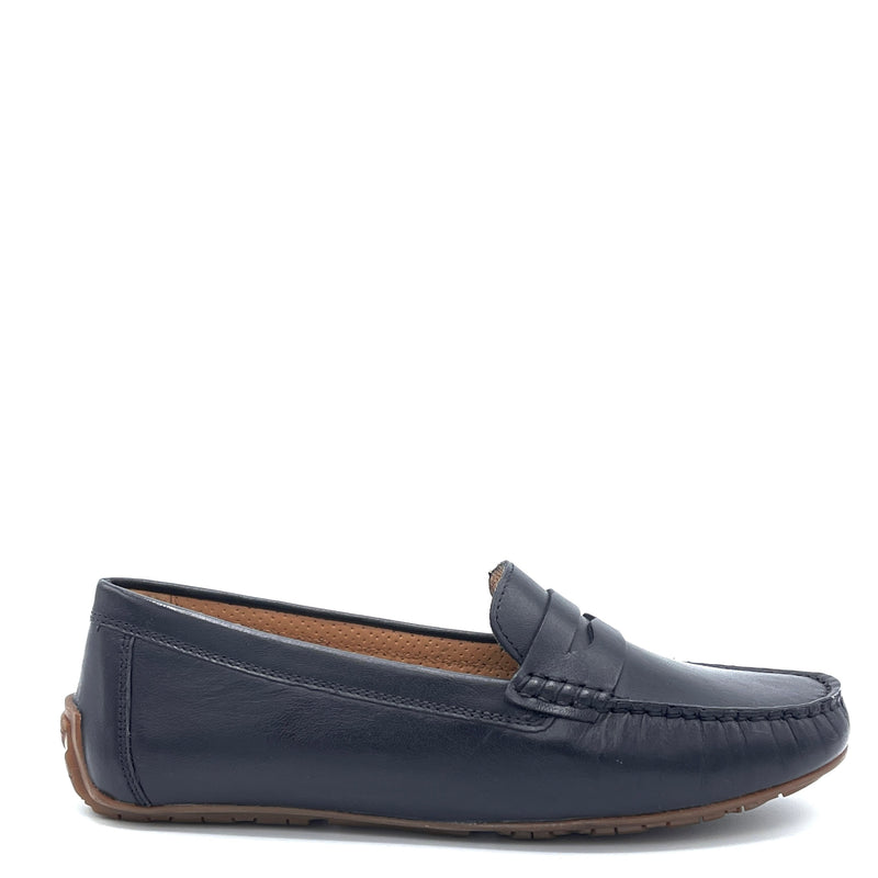 The Flexx Penny Loafer - DS22F0518 - Nero