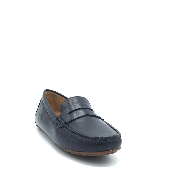 The Flexx Penny Loafer - DS22F0518 - Nero
