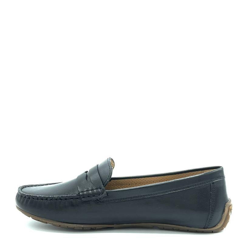 The Flexx Penny Loafer - DS22F0518 - Nero