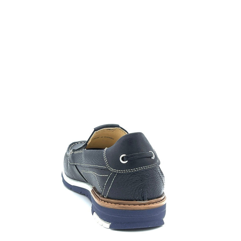 Valleverde Calz. Vitello - 13823 - Navy