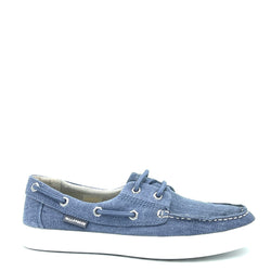 Valleverde Calz. scarpa - 36990 - Denim