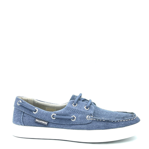 Valleverde Calz. scarpa - 36990 - Denim