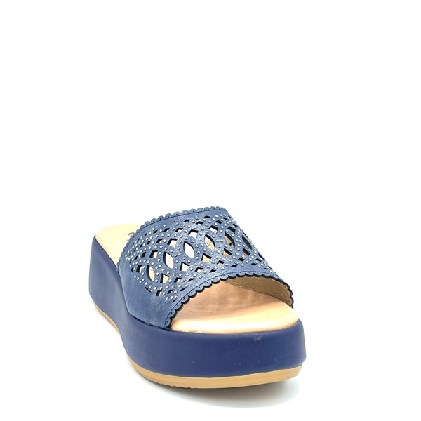 Valleverde Ciabatta - 55570 - Blu
