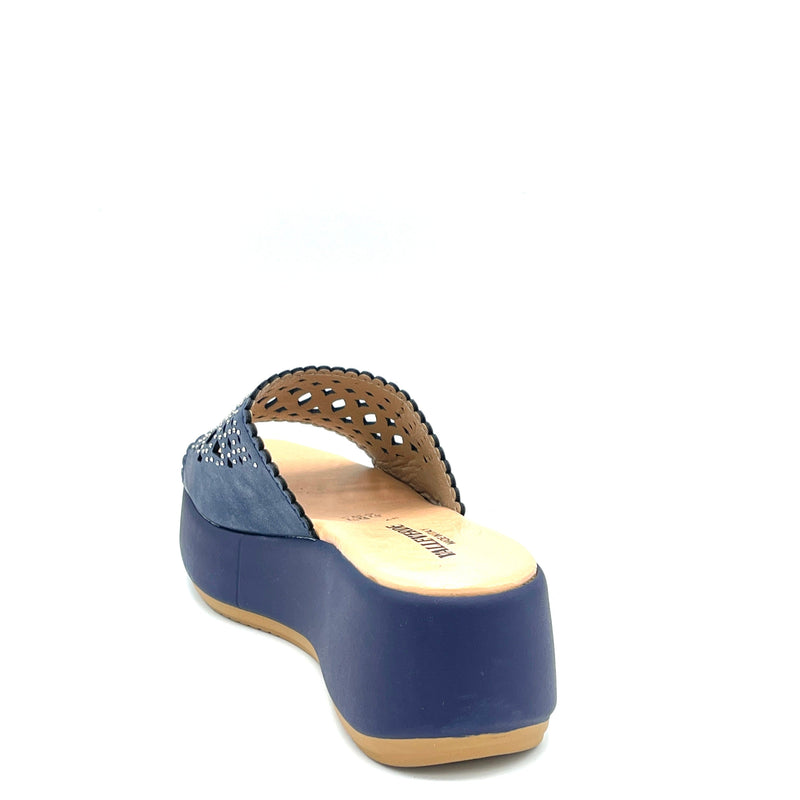 Valleverde Ciabatta - 55570 - Blu